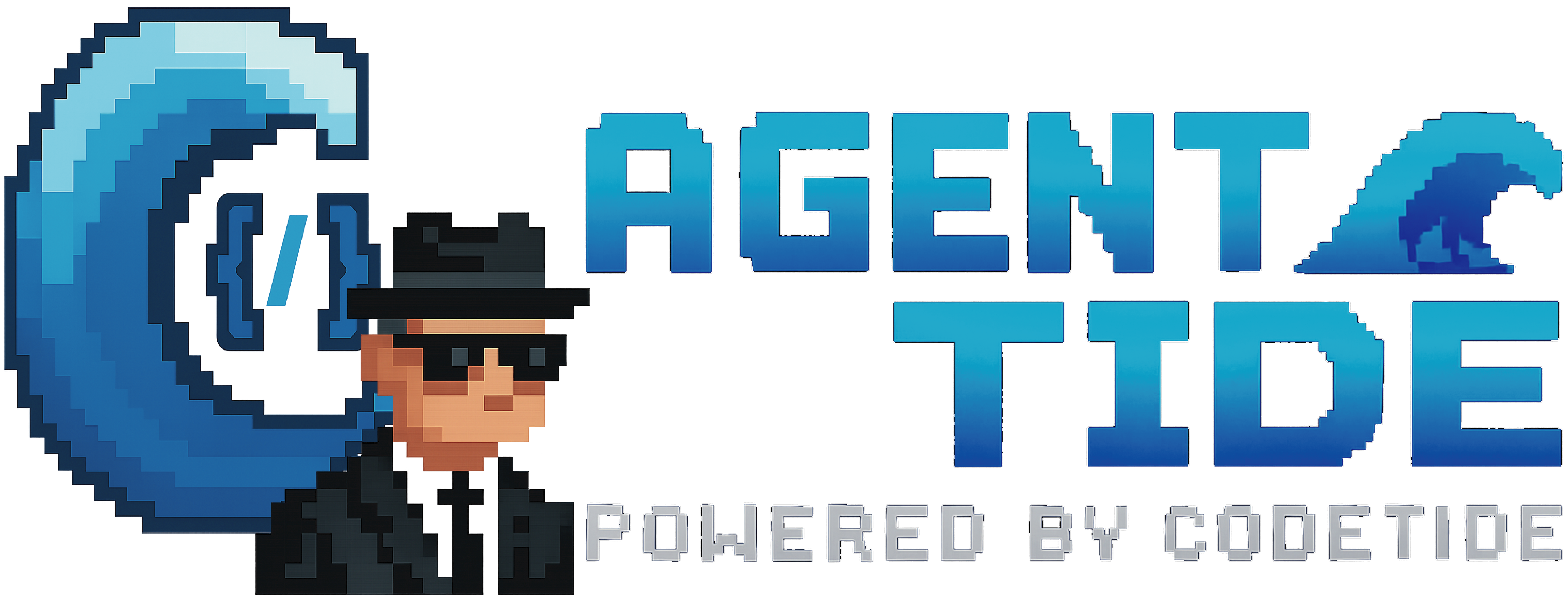 AgentTide Logo